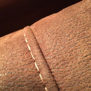 Meet your Posher, Ann flower